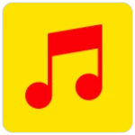 Logo of Kakao Music android Application 